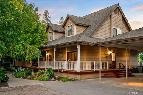 A home in Chico