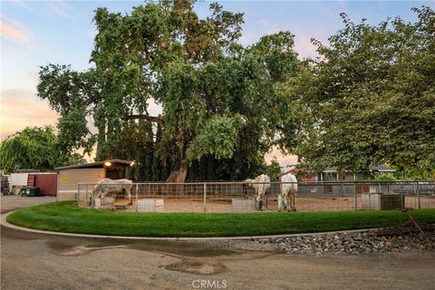 A home in Chico