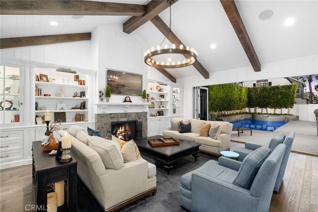 Balboa Peninsula Point (BLPP) - Residential