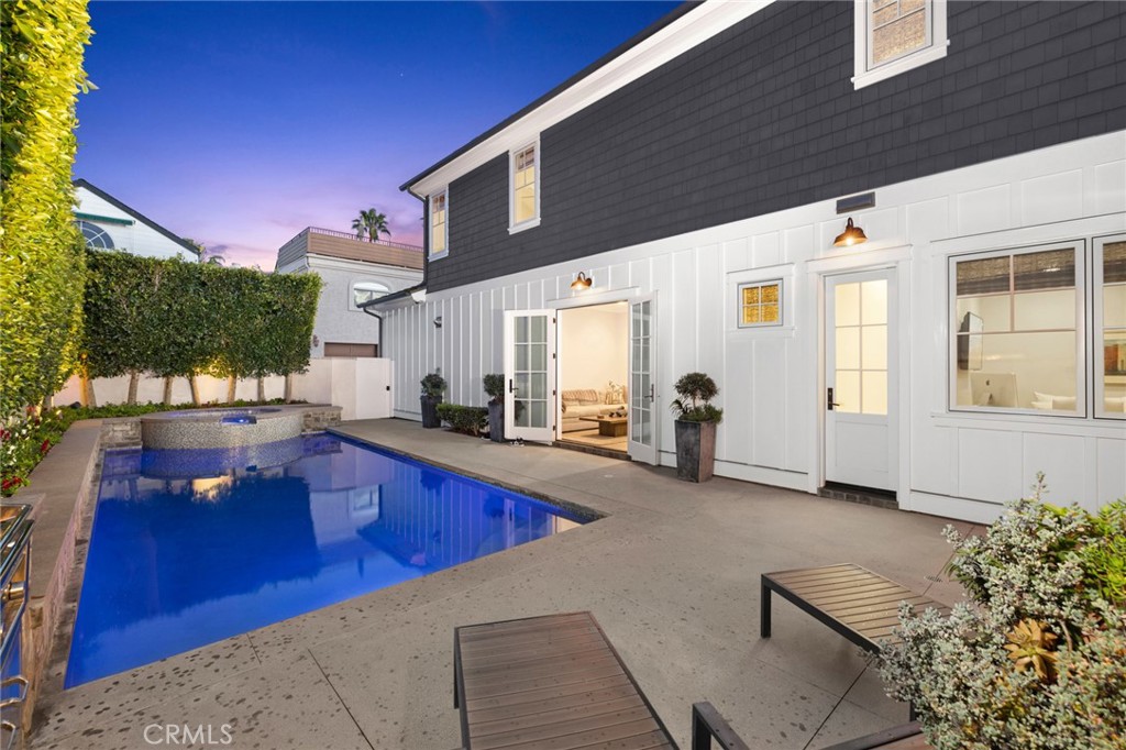 Balboa Peninsula Point (BLPP) - Residential