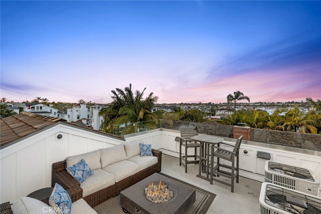 Balboa Peninsula Point (BLPP) - Residential