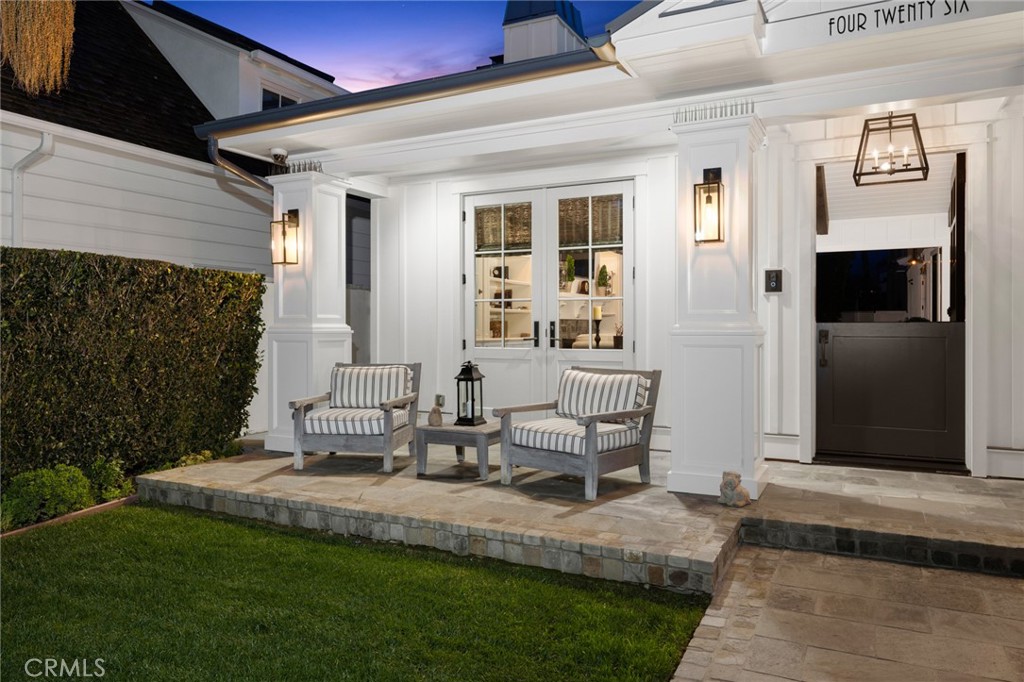 Balboa Peninsula Point (BLPP) - Residential