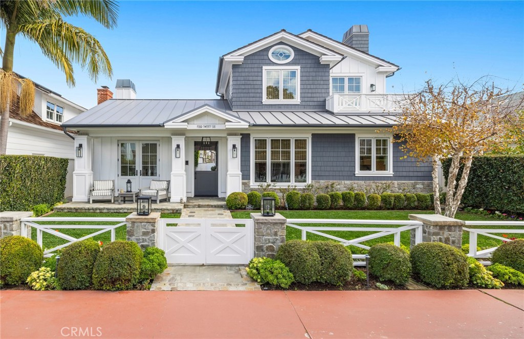 Balboa Peninsula Point (BLPP) - Residential