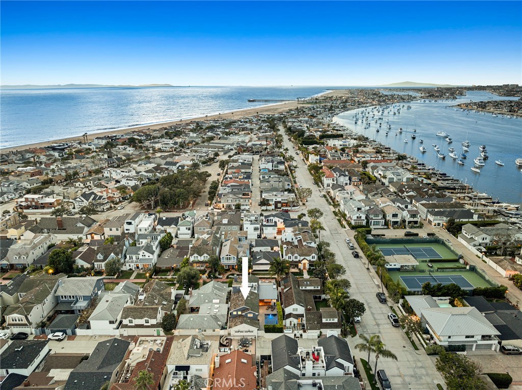 Balboa Peninsula Point (BLPP) - Residential