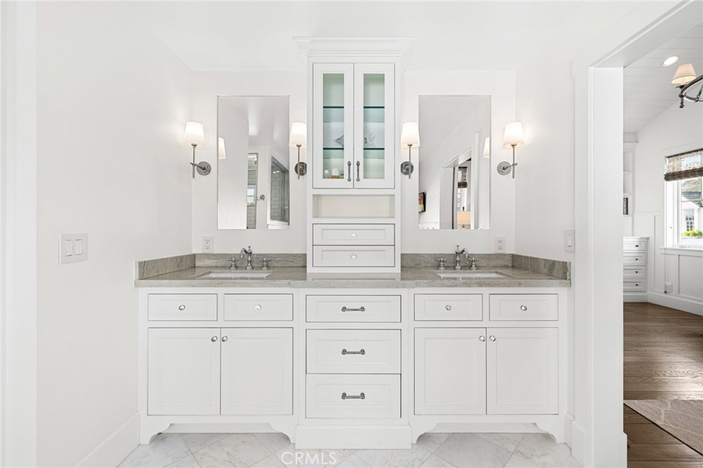 Balboa Peninsula Point (BLPP) - Residential