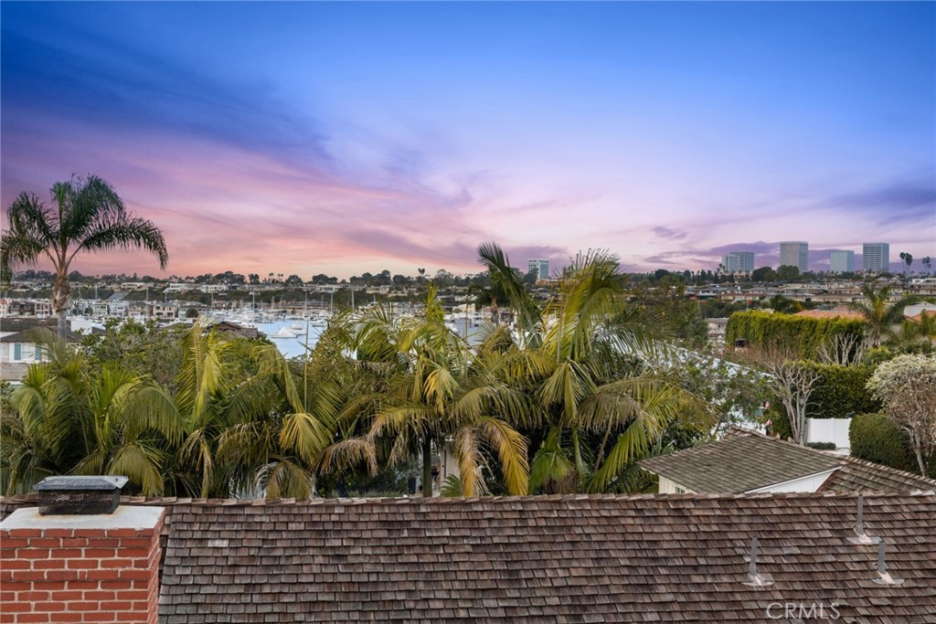 Balboa Peninsula Point (BLPP) - Residential