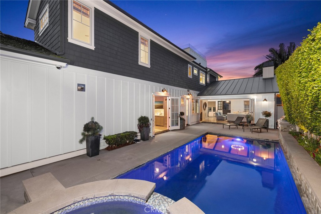 Balboa Peninsula Point (BLPP) - Residential