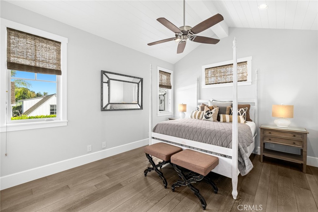 Balboa Peninsula Point (BLPP) - Residential