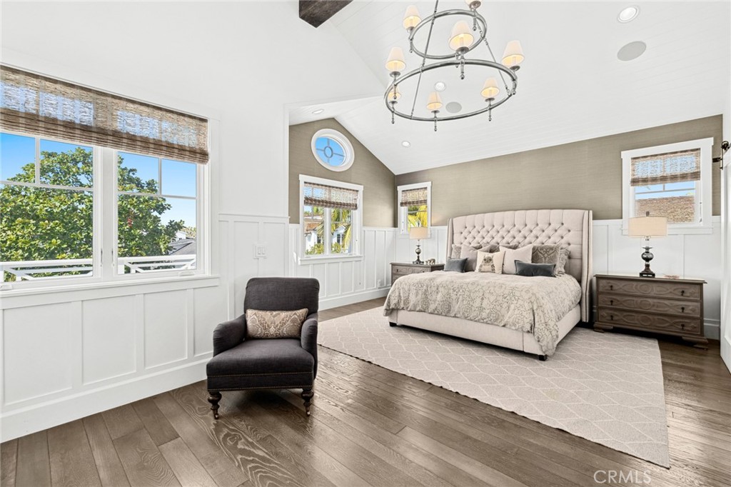 Balboa Peninsula Point (BLPP) - Residential