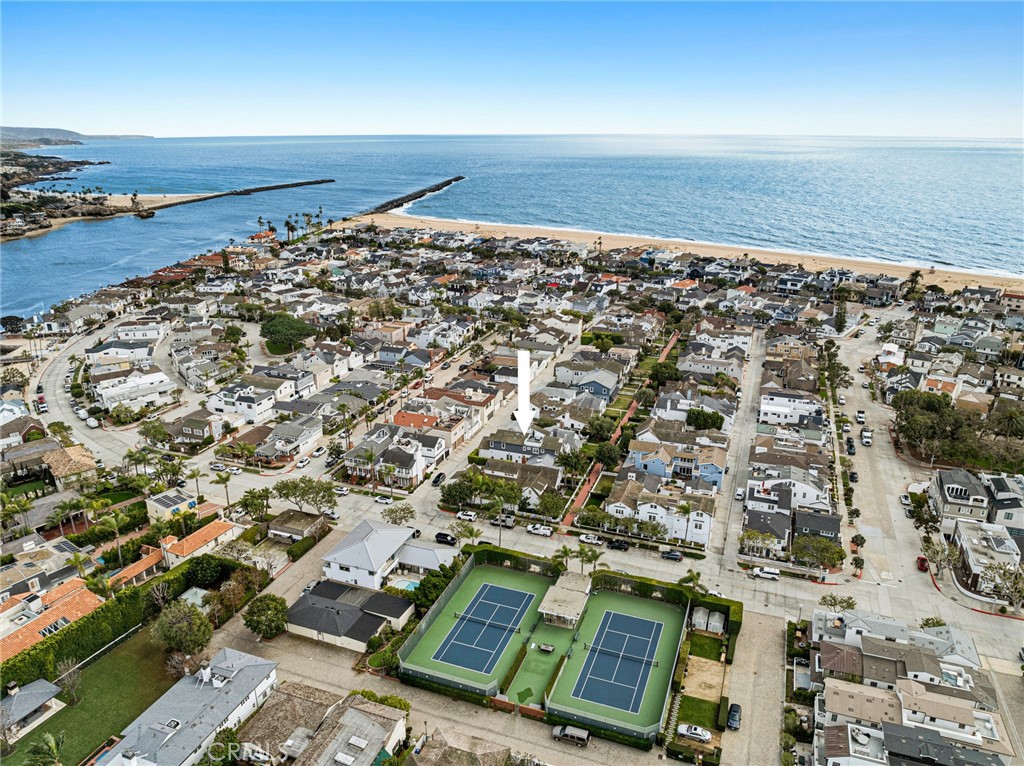 Balboa Peninsula Point (BLPP) - Residential