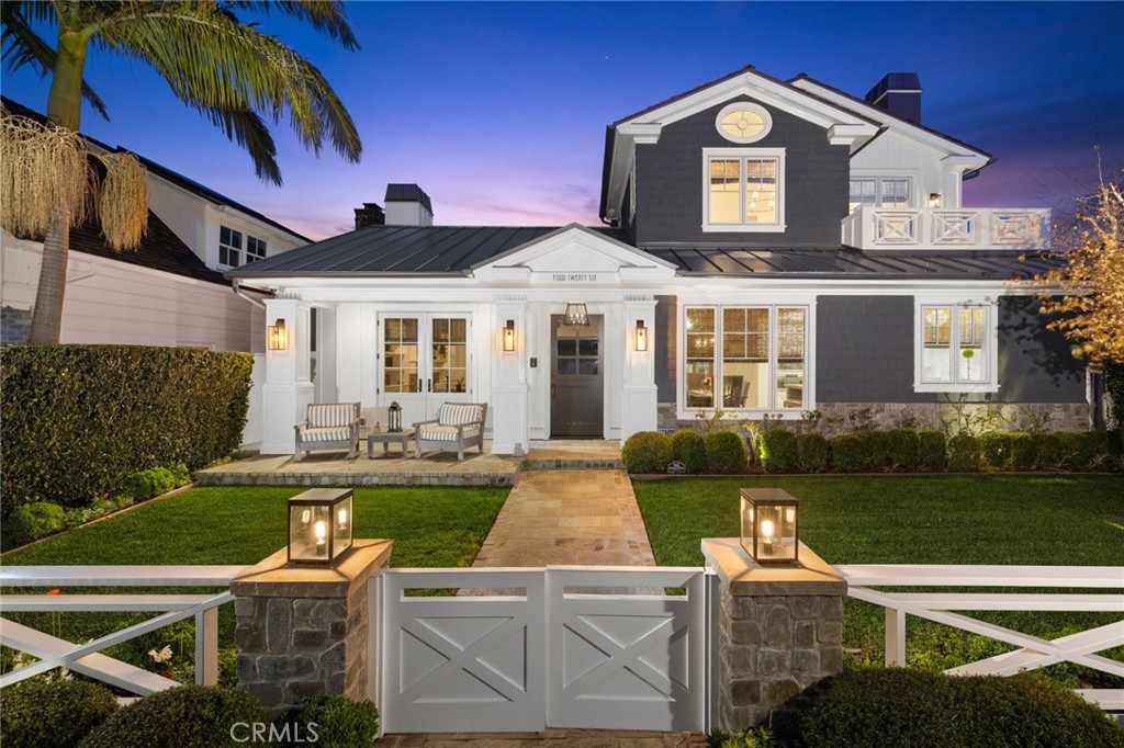 Balboa Peninsula Point (BLPP) - Residential