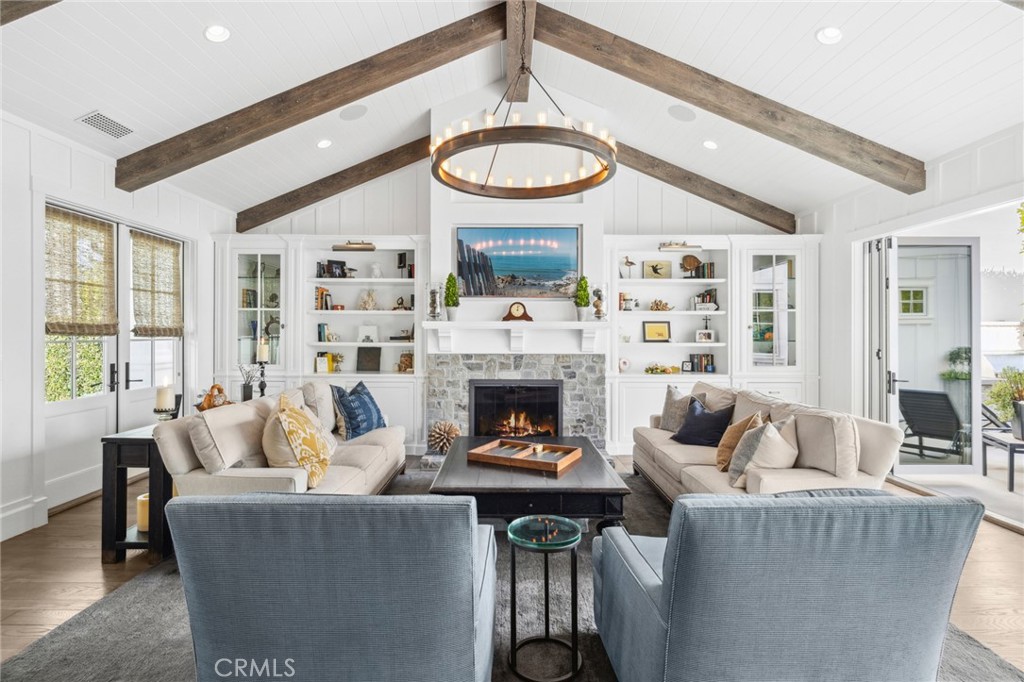 Balboa Peninsula Point (BLPP) - Residential