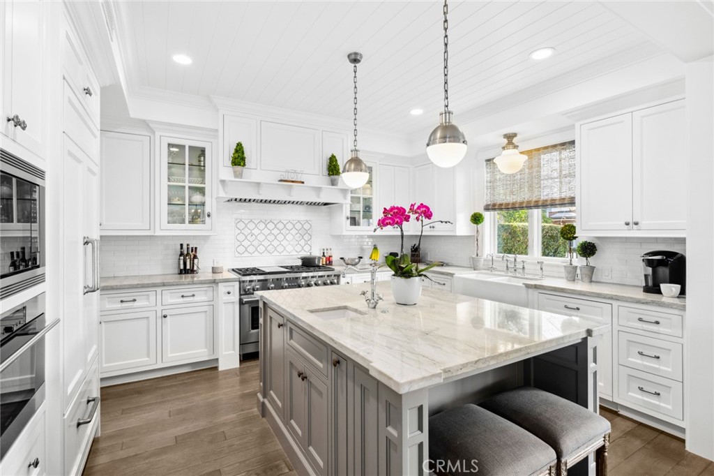 Balboa Peninsula Point (BLPP) - Residential