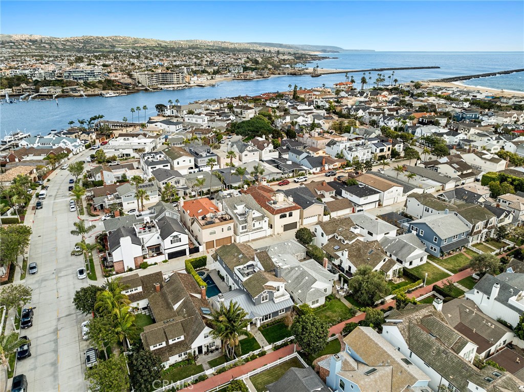 Balboa Peninsula Point (BLPP) - Residential