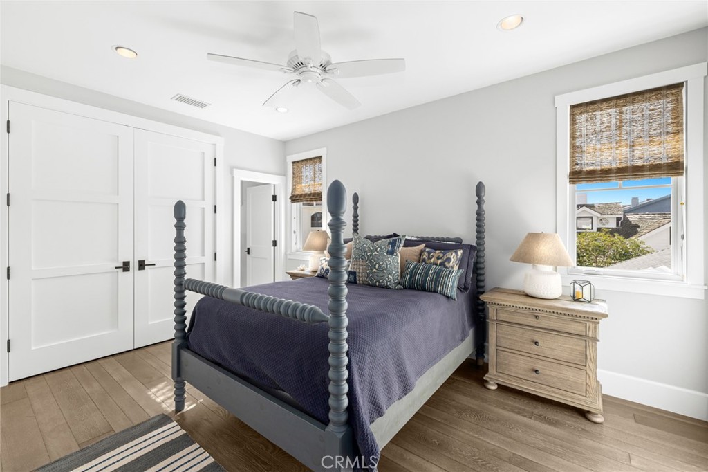 Balboa Peninsula Point (BLPP) - Residential