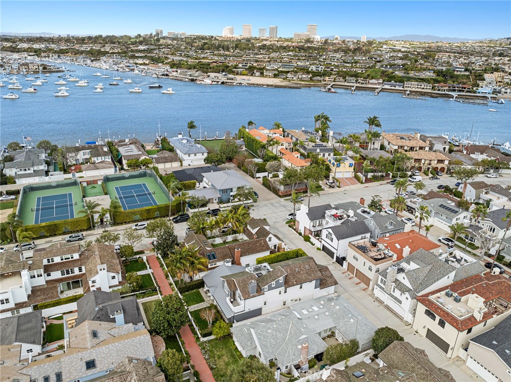 Balboa Peninsula Point (BLPP) - Residential