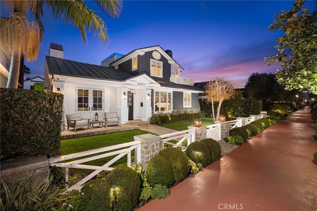 Balboa Peninsula Point (BLPP) - Residential