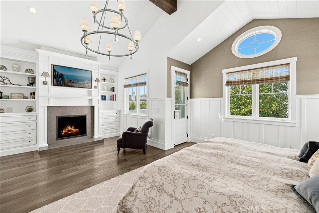 Balboa Peninsula Point (BLPP) - Residential