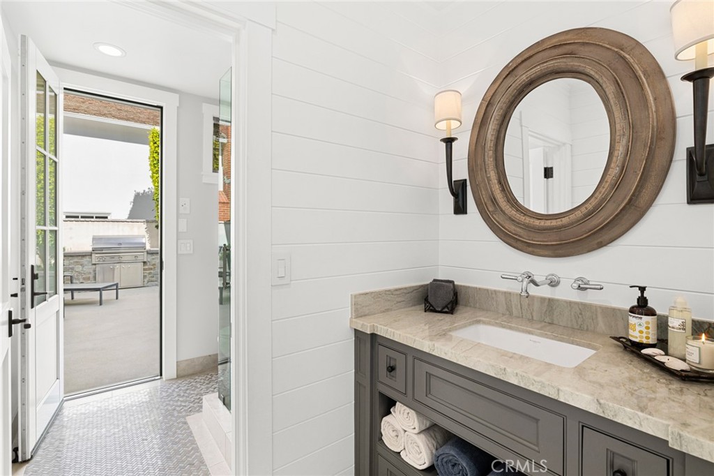 Balboa Peninsula Point (BLPP) - Residential