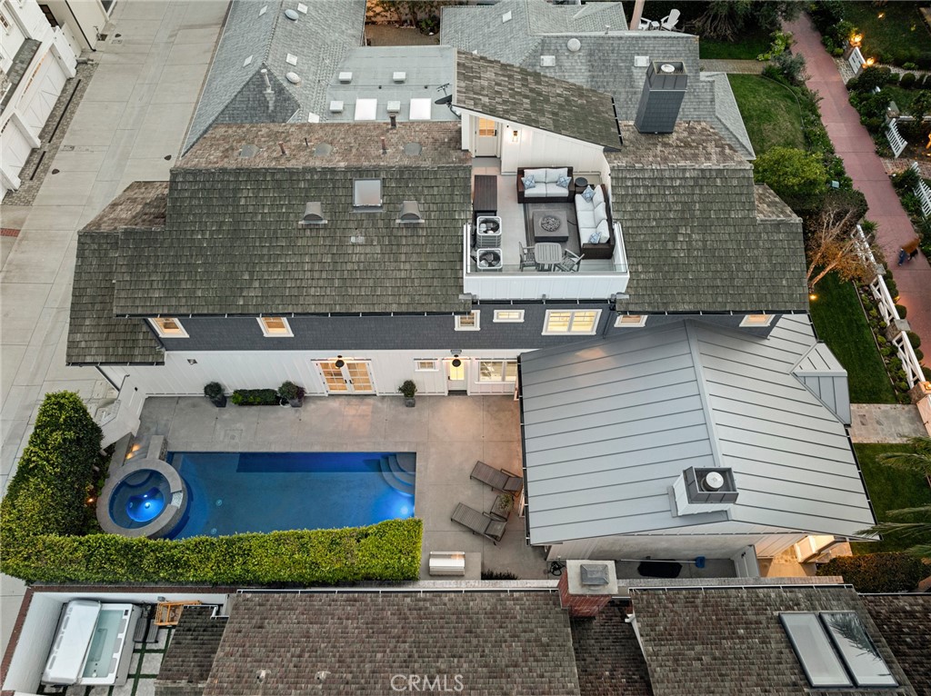 Balboa Peninsula Point (BLPP) - Residential