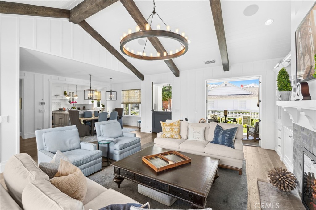 Balboa Peninsula Point (BLPP) - Residential