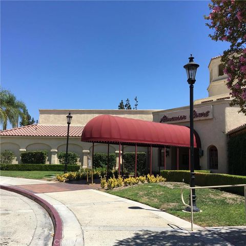 A home in Alhambra