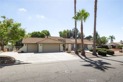 A home in Escondido