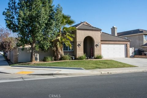 A home in Beaumont