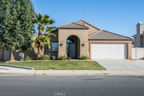 A home in Beaumont