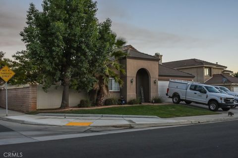 A home in Beaumont