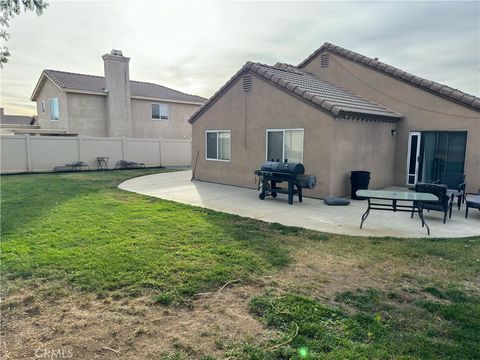 A home in Beaumont