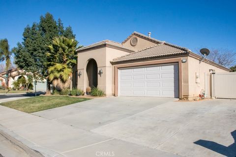 A home in Beaumont