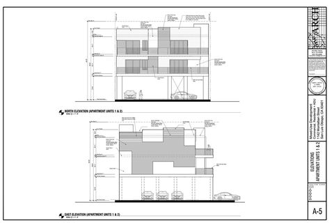 Tiny photo for 1142 Montalban Street, San Luis Obispo, CA 93405 (MLS # PI24167425)