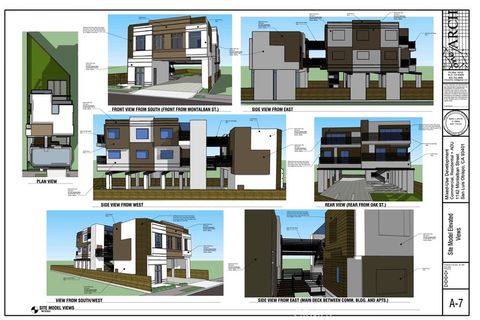 Tiny photo for 1142 Montalban Street, San Luis Obispo, CA 93405 (MLS # PI24167425)
