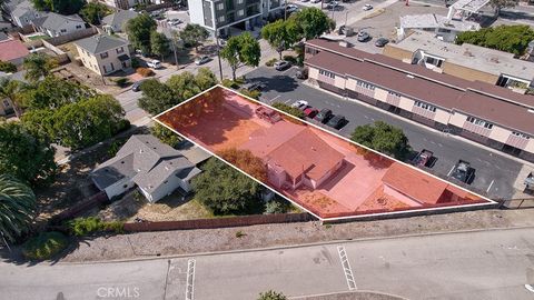 Tiny photo for 1142 Montalban Street, San Luis Obispo, CA 93405 (MLS # PI24167425)