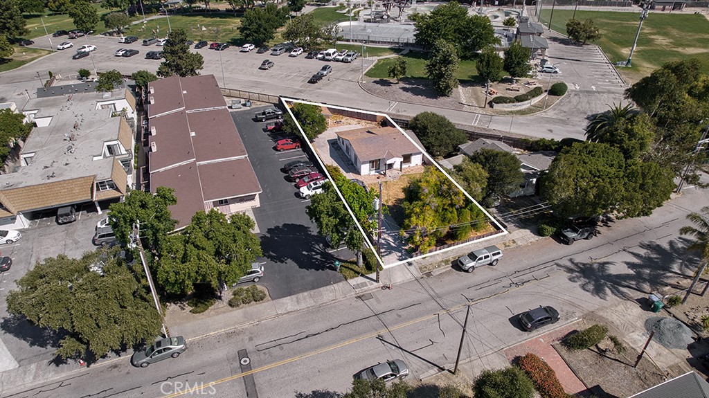 Commercial / Residential mixed use development opportunity in San Luis Obispo! This pre-planned mixed use development in downtown San Luis Obispo offers substantial income potential with 5 units to be built (2 commercial, 2 residential + ADU) within 1 mile walking/biking/transportation of Cal Poly campus San Luis Obispo. Current building on property is 1208 sq ft 2bed/1 bth home built 1910 and is rented until 1/31/2025 allowing for ongoing income as the plans/permits are finalized. Purchase of the property includes existing plans, permits, studies and approvals.