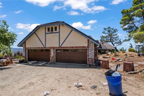 A home in Anza