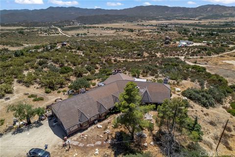 A home in Anza