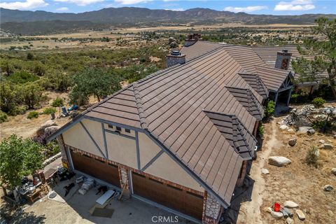 A home in Anza