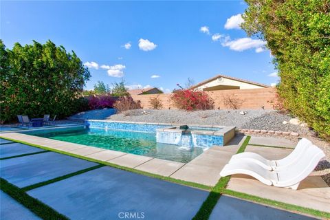 A home in Desert Hot Springs