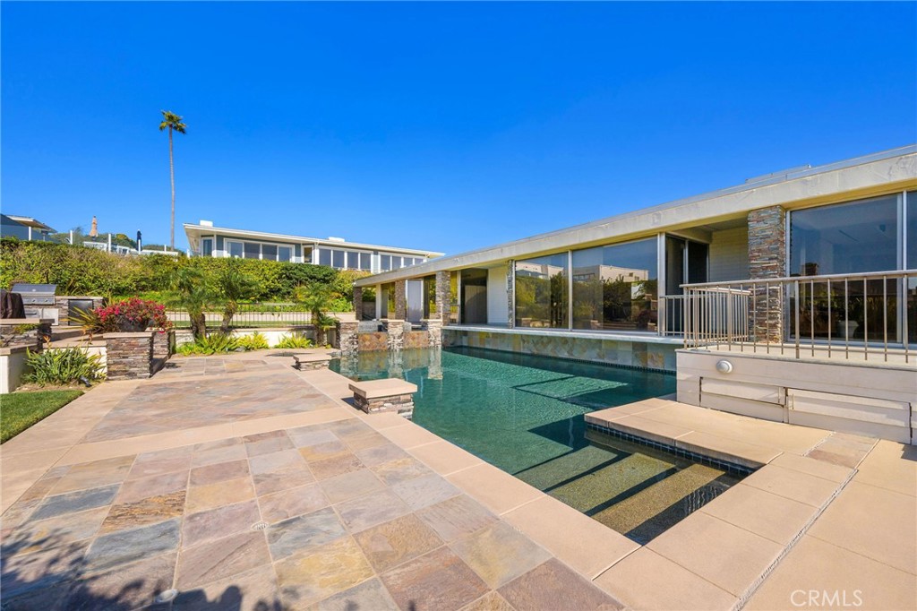 Monarch Bay Terrace (MBT) - Residential