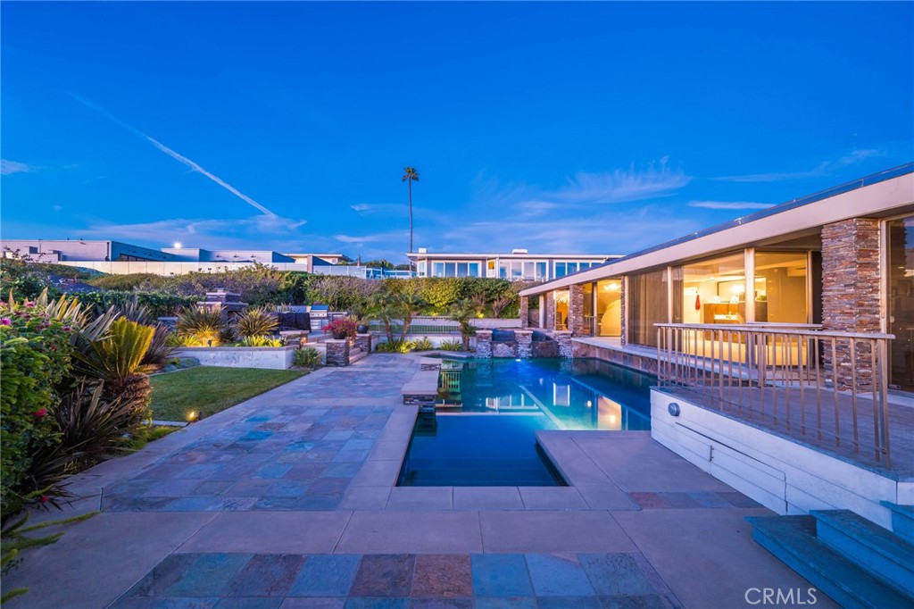 Monarch Bay Terrace (MBT) - Residential