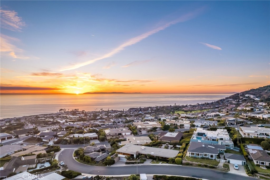 Monarch Bay Terrace (MBT) - Residential