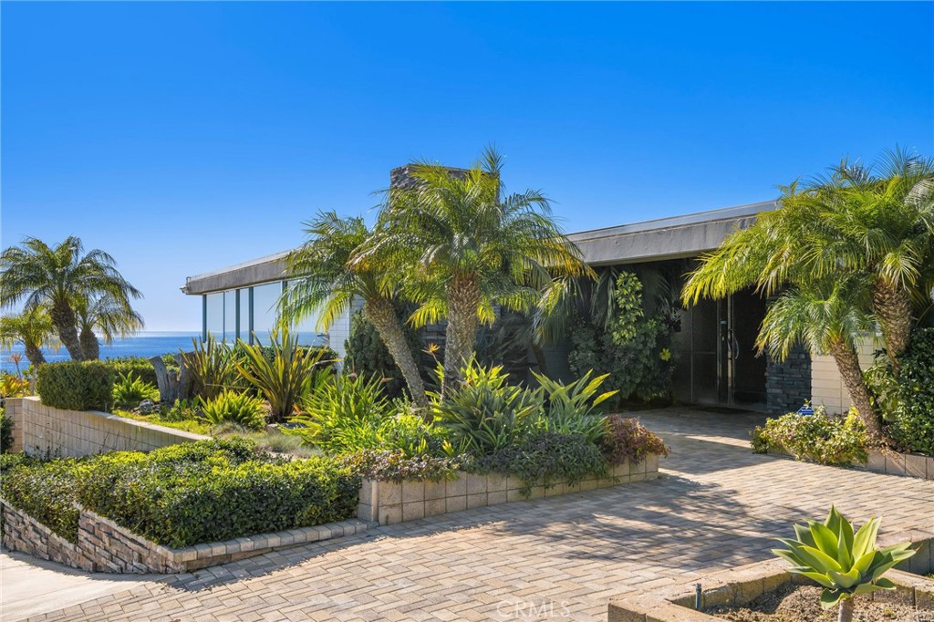 Monarch Bay Terrace (MBT) - Residential