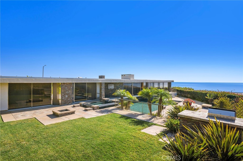 Monarch Bay Terrace (MBT) - Residential