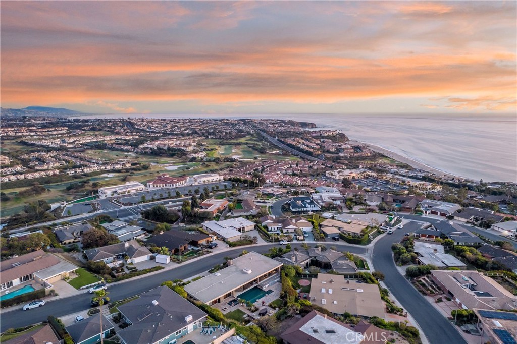 Monarch Bay Terrace (MBT) - Residential