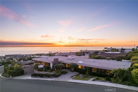 A home in Dana Point