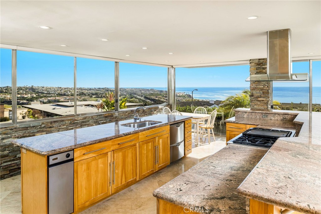 Monarch Bay Terrace (MBT) - Residential