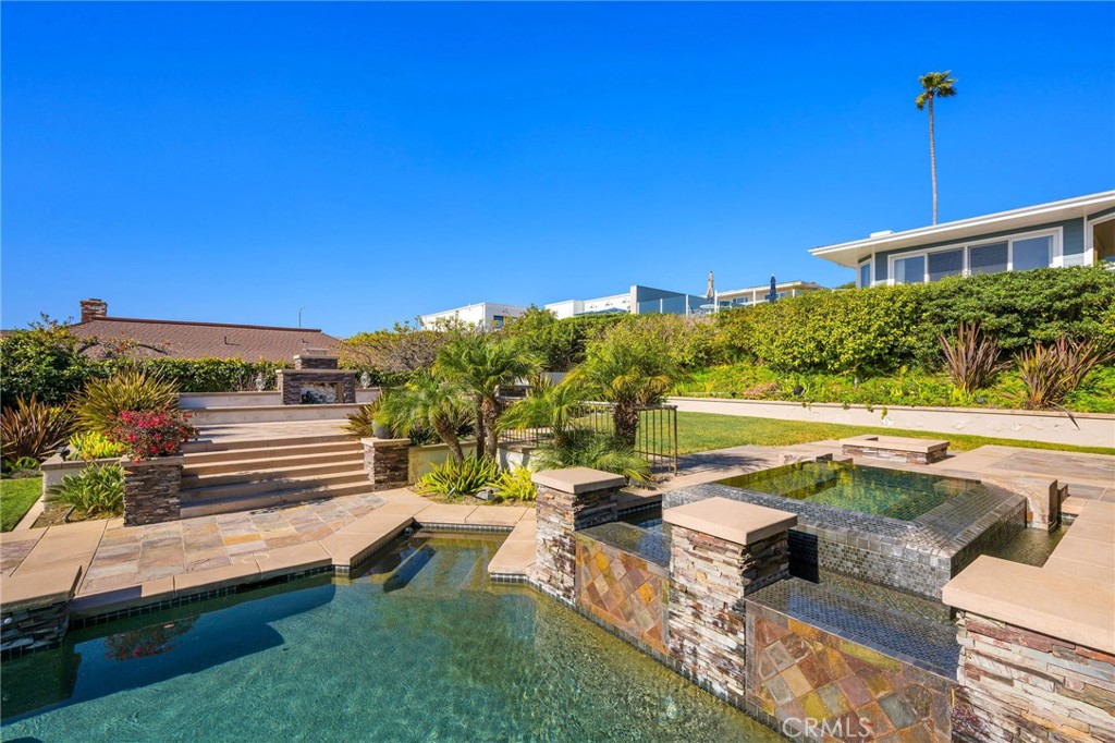 Monarch Bay Terrace (MBT) - Residential