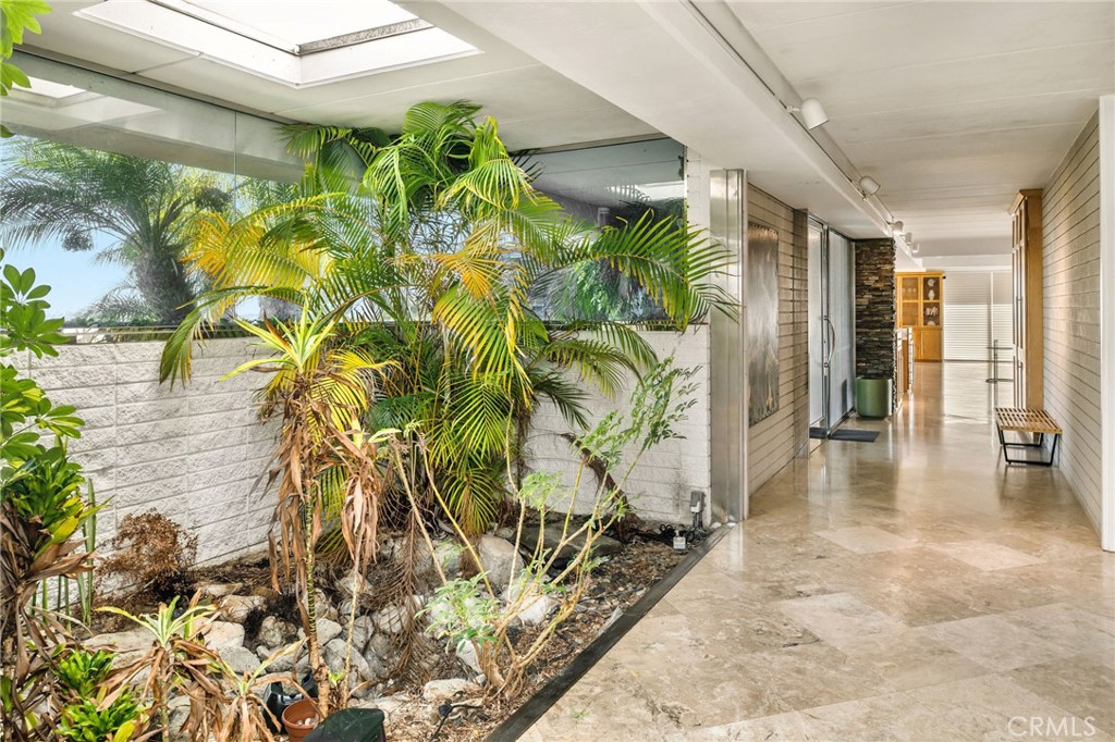 Monarch Bay Terrace (MBT) - Residential